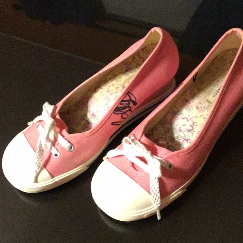 Helly Hansen Wedges
